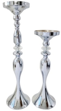 POSTUMENT SILVER BC2319S 50 см