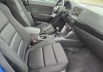 Mazda CX-5 I SUV 2.2 SKYACTIV-D  150KM 2013 Mazda CX-5 2.2 Diesel 150KM, zdjęcie 13