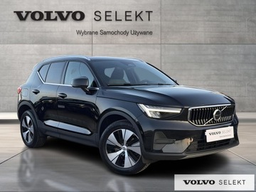 Volvo XC40 Crossover Facelifting 2.0 B3 163KM 2022 Volvo XC 40 XC40 B3 Plus Bright aut, Harman Kardon, zdjęcie 7