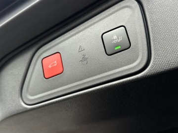 Peugeot 3008 II Crossover 1.6 THP 180KM 2020 Peugeot 3008 1.6 180KM GT Line EAT8 l Salon Polska, zdjęcie 33