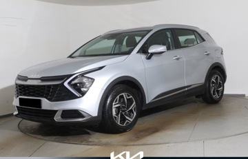 Kia Sportage V SUV 1.6 T-GDI 150KM 2023 KIA Sportage 1.6 T-GDI M 2WD Suv 150KM 2023, zdjęcie 2