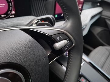 Skoda Superb IV Liftback 2.0 TSI 265KM 2024 Skoda Superb 2.0 TSI / 265KM, DSG, Salon Polska, A, zdjęcie 29