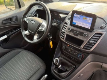 Ford Tourneo Connect III Standard 1.5 EcoBlue 100KM 2020 Ford Tourneo Connect Sliczny Connect Kamera NaviParktroniki2xprzesuwneDrzw, zdjęcie 13