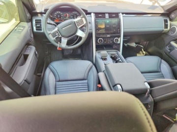 Land Rover Discovery V 2025 Land Rover Discovery S 2025 2.0 Benzyna 296KM, zdjęcie 8
