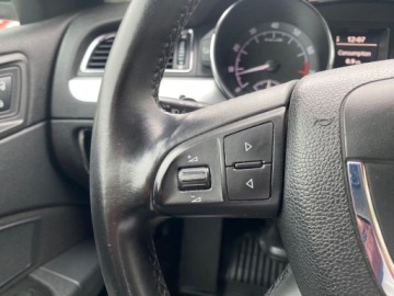 Skoda Superb II Kombi 1.8 TSI 160KM 2010 Skoda Superb XENONY NAWIGACJA PARKTRONIC TEMPOMAT SERWISOANA ZAREJESTROWANA, zdjęcie 13