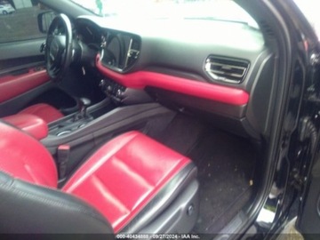 Dodge Durango III 2022 Dodge Durango 2022, 5,7L, RT RWD 5.7 Benzyna 360KM, zdjęcie 6