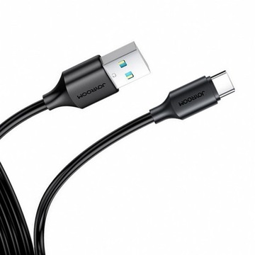 Szybkie Ładowanie mocny KABEL USB type-C typ C usb-c 3A 2m QC 3.0 poco moto