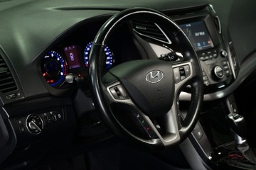 Hyundai i40 Kombi Facelifting 2018 1.6 GDI 135KM 2019 Hyundai i40 1.6 GDI Lift Navi Climatronic Kam. El.Fotel Podgrz.FotKier. Gw, zdjęcie 22