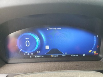 Ford Explorer VI 2023 Ford Explorer St 2023 3.0L 3.0 Benzyna 400KM, zdjęcie 9