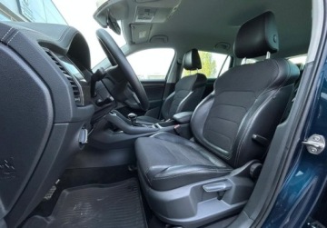 Skoda Kodiaq I SUV Facelifting 1.5 TSI 150KM 2023 Skoda Kodiaq Pakiet Comfort, ACC, CarPlay, GPS, Podgrzewane fotele, Kamera, zdjęcie 7