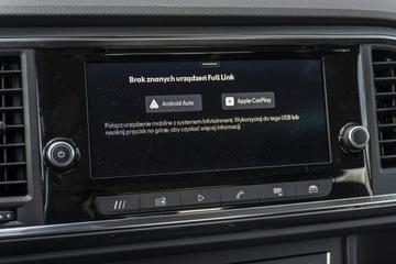 Seat Ateca SUV Facelifting 1.5 EcoTSI 150KM 2026 Seat Ateca Style 1.5 TSI 150 KM DSG Dostępny od, zdjęcie 24