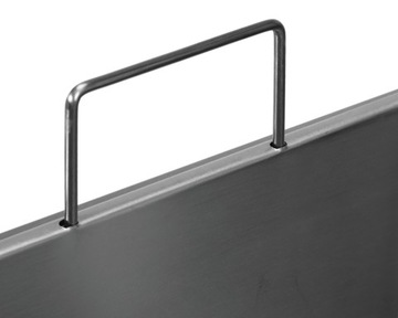 ОДИНАРНАЯ ФРИТЮРНИЦА 13 Л YATO YG-04616