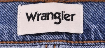 WRANGLER spodnie SKINNY jeans BRYSON _ W31 L34