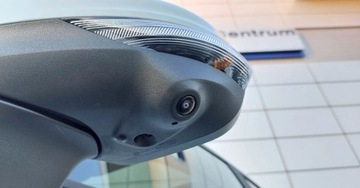 Ford Puma II Crossover Facelifting 1.0 EcoBoost Hybrid 155KM 2025 Ford Puma Ford Puma 1.0 EcoBoost, 155 KM HYBRID, AT, ST-Line X Hybryda, zdjęcie 9