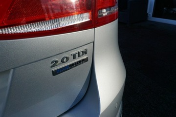 Volkswagen Passat B7 Variant 2.0 TDI CR DPF BlueMotion 140KM 2012 Volkswagen Passat sprawdzony na długich trasach,, zdjęcie 21