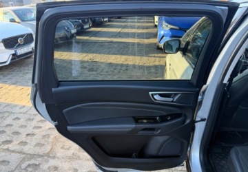 Ford S-Max II Van 2.0 EcoBlue 190KM 2018 Ford S-Max Ford S-Max 2.0 Diesel 190KM, zdjęcie 22
