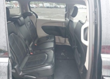 Chrysler Pacifica II 2018 Chrysler Pacifica Touring L 3.6L 3.6 Benzyna 287KM, zdjęcie 10