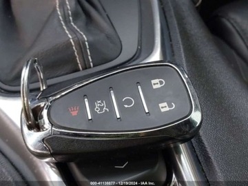 Chevrolet Camaro VI Coupe 6.2 455KM 2017 Chevrolet Camaro Chevrolet Camaro 2SS, od ubezpieczalni 6.2 Benzyna 455KM, zdjęcie 13