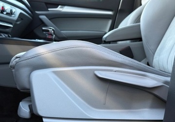 Audi Q5 II 2022 Audi Q5 I wlasciciel Polska LED Gwarancja Bezwypadkowy FVAT23, zdjęcie 13