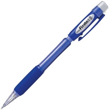 Ołówek automatyczny niebieski Pentel 0,5 mm AX125