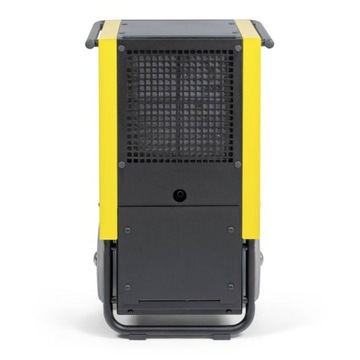 Осушитель воздуха TROTEC TTK 500 190м2 70л/24ч