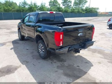 Ford Ranger VI 2022 Ford Ranger Lariat 2022 2.3l 2.3 Benzyna 270KM, zdjęcie 4