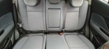 Opel Mokka I SUV 1.4 Turbo ECOTEC 140KM 2015 Opel Mokka Super stan, bogata wersja., zdjęcie 15