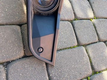 komplet lampy lampa prawa lewa BRP can am can-am renegade outlander