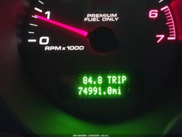 Ford 2007 Ford Mustang Shelby GT500 2007 5.4 Benzyna 500KM, zdjęcie 6