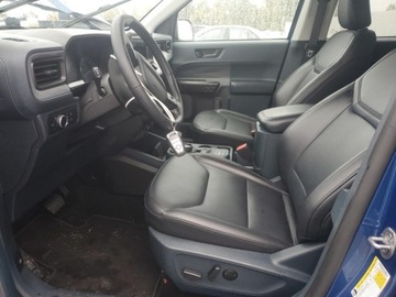 Ford Maverick II 2024 Ford Maverick Lariat 2024 2.0L 2.0 Benzyna 250KM, zdjęcie 7