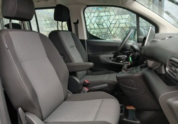 Toyota 2021 Toyota Proace City Verso Proace City Verso Business FV23 Salon PL 1 wl, zdjęcie 24