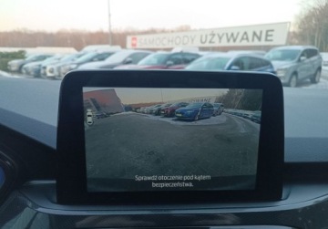 Ford Kuga III SUV Plug-In 2.5 Hybrid 190KM 2023 Ford Kuga 2.5 FHEV 190KM ECVT ST-LineX SalonPL SerwisASO FV23 Gwarancja, zdjęcie 20