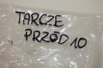 KAWASAKI ZX6R ZX6-R 98-02 ПЕРЕДНИЙ ТОРМОЗНОЙ ДИСК БОЛТЫ ВИНТЫ