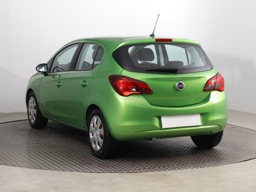 Opel Corsa E Hatchback 3d 1.4 Twinport 90KM 2015 Opel Corsa 1.4, Salon Polska, 1. Właściciel, zdjęcie 3