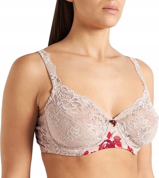 Biustonosz miękki Triumph AMOURETTE Allure W r.85B