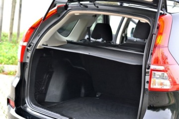 Honda CR-V IV SUV Facelifting 1.6 i-DTEC 120KM 2015 Honda CR-V _1.6 I-Dtec 120KM Xenon Led Navi, zdjęcie 10