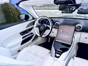 Mercedes SL R232 4.0 63 585KM 2025 Mercedes Maybach SL 680 Monogram Series, zdjęcie 22