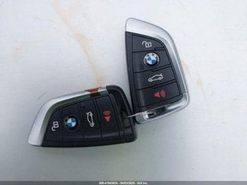 BMW X2 F39 2019 BMW X2 2019 BMW X2 M35I 2.0 Benzyna 302KM, zdjęcie 7