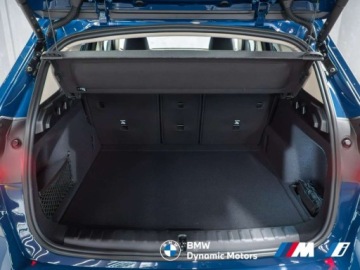 BMW X1 U11 2026 BMW X1 xDrive20d 163 KM mHEV - Gotowy do Odbioru - Pakiet xLine 2.0 Diesel, zdjęcie 13