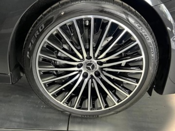 Mercedes Klasa E W214 Sedan 2.0 220d 197KM 2026 E Klasa 220 d 4-Matic AMG 2.0 (197KM) 2026, zdjęcie 14