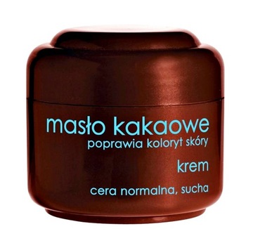 Ziaja MASŁO KAKAOWE KREM 50ml