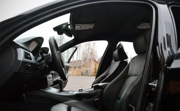 BMW Seria 3 E90-91-92-93 Touring E91 3.0 335i 306KM 2008 BMW Seria 3 335ix 306Ps M-PAKIET 4x4 Navi Skora Xenon Zadbana 1 wl. 3.0, zdjęcie 8