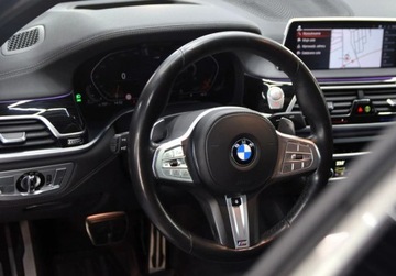 BMW Seria 7 G11-G12 Sedan Facelifting 3.0 730d 265KM 2020 BMW Seria 7 Polski salon _ Xdrive _ M pakiet 3.0 Diesel 265KM, zdjęcie 19