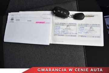 Citroen 2021 Citroen C4 NawigacjaKamera Asystenty Klimatronic Tempomat Multifunkcja, zdjęcie 25
