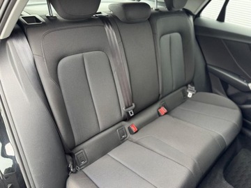 Audi Q2 SUV Facelifting 1.5 35 TFSI 150KM 2021 Audi Q2 Kamera cofania, Virtualny kokpit ,Tempomat , Komfortowy klucz 1.5, zdjęcie 25