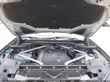 BMW X6 G06 2024 BMW X6 xDrive40I 2024 3.0l 3.0 Benzyna 375KM, zdjęcie 8
