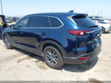 Mazda CX-9 2023 Mazda CX-9 2023r., 4x4, 2.5L 2.5 Benzyna 227KM, zdjęcie 2