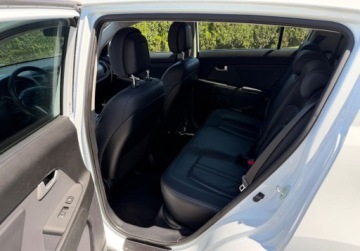 Kia Sportage III SUV Facelifting 1.6 GDI 135KM 2015 Kia Sportage 1.6 135KM Navi Skora Kamera Bezwypadkowy Dla wymagajacych Ser, zdjęcie 22