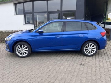 Skoda Scala Hatchback Facelifting 1.0 TSI 115KM 2025 SKODA Scala Edition 130 1.0 TSI DSG Hatchback 115KM 2025, zdjęcie 3