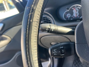 Citroen C5 II Hatchback 1.6 HDi 109KM 2006 Citroen C5 Klimatyzacja El.Szyby El.Lusterka Tempomat Alufelgi Zarejestrow, zdjęcie 12